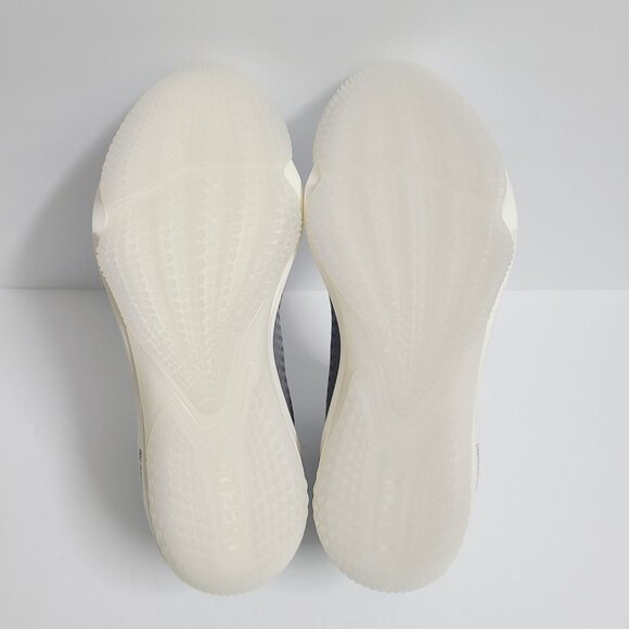 NEW Adidas Adizero Impact+ Turf Baseball Shoes IF8497 Size 12 Cloud White Gold main image 4